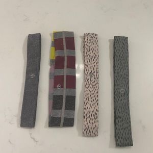 Lulu headbands